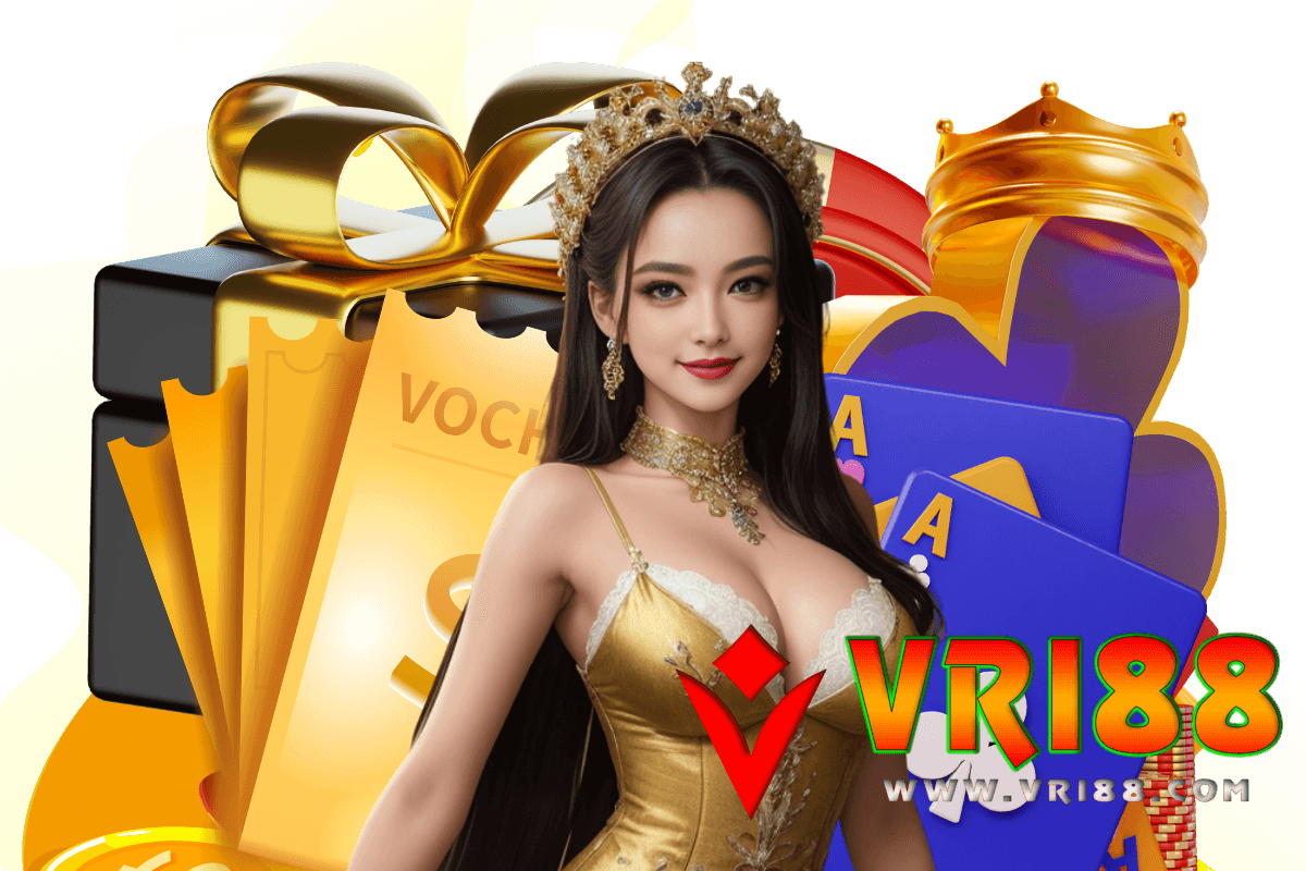 vri88 wallet
