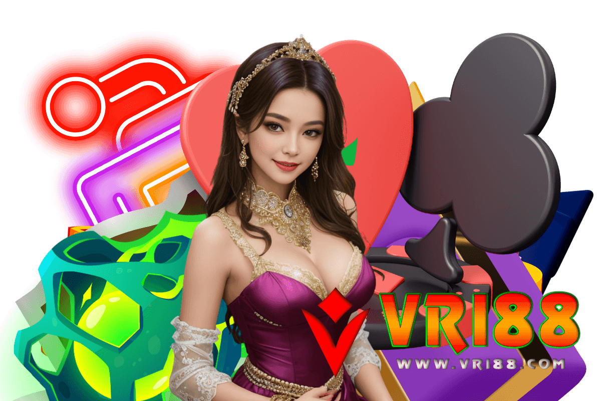vri88 สมัคร
