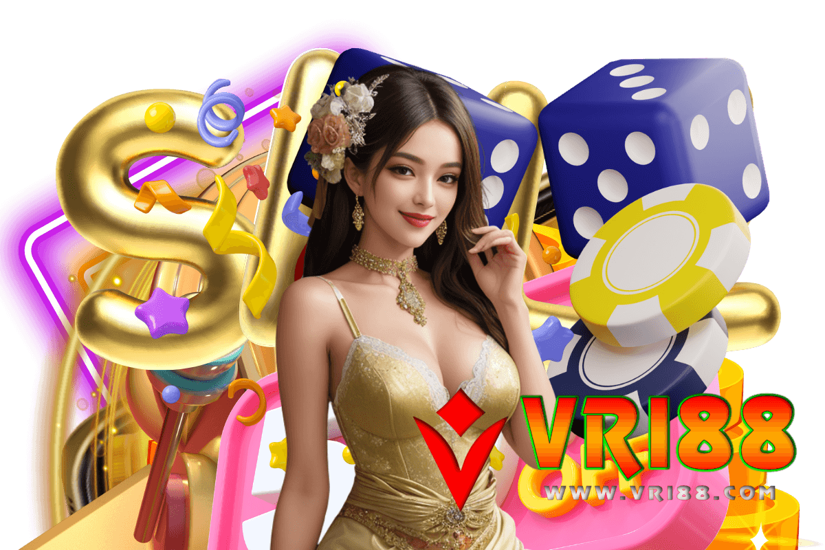 vri88 สล็อต