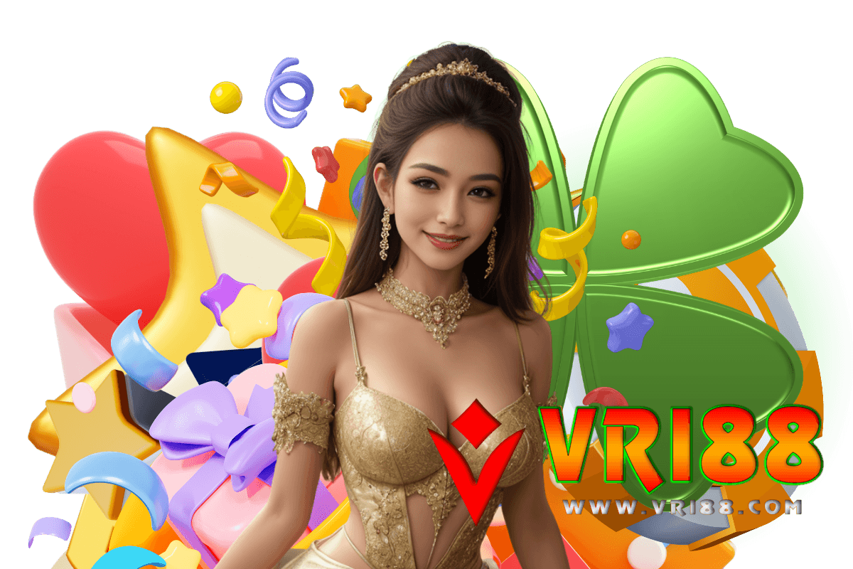 vri88 เว็บตรง