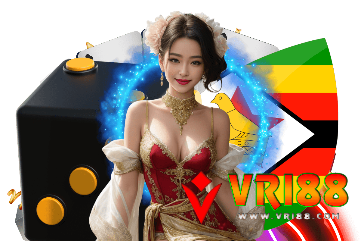 vri88 แจกเครดิตฟรี